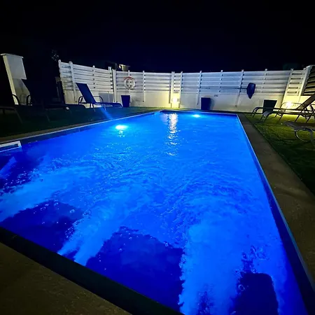 Mediterranean Oasis - Ayia Thekla