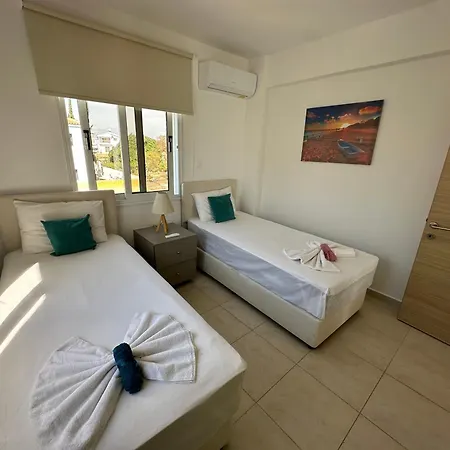 Mediterranean Oasis - Ayia Thekla * Agia Napa