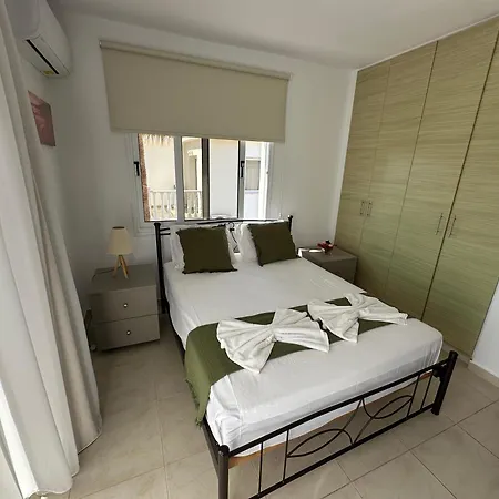 Villa Mediterranean Oasis - Ayia Thekla