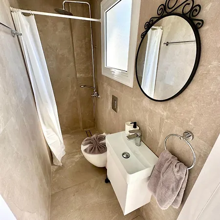 Villa Mediterranean Oasis - Ayia Thekla *