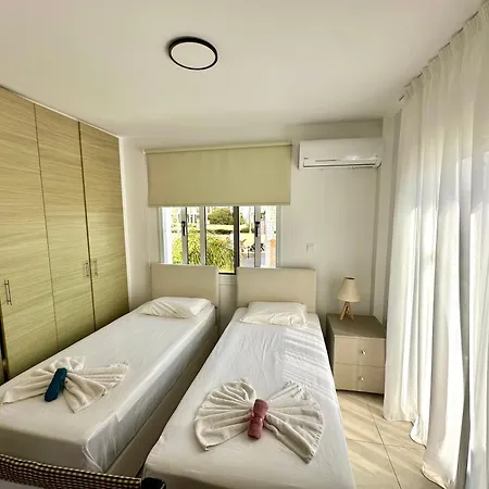 Mediterranean Oasis - Ayia Thekla * Agia Napa