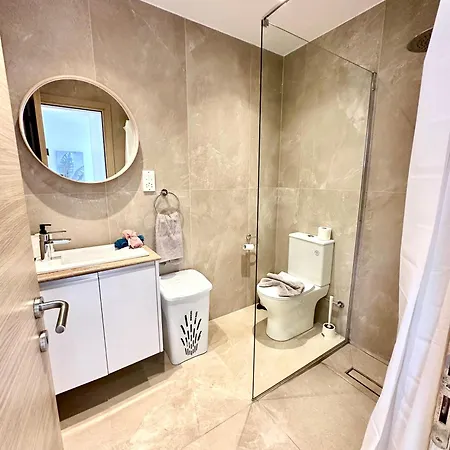 Villa Mediterranean Oasis - Ayia Thekla Agia Napa